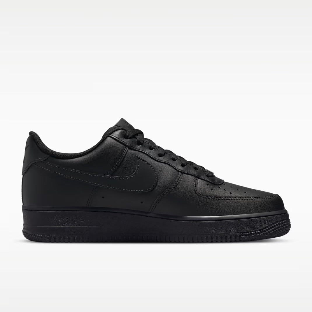 Nike Air Force 1 '07 Black