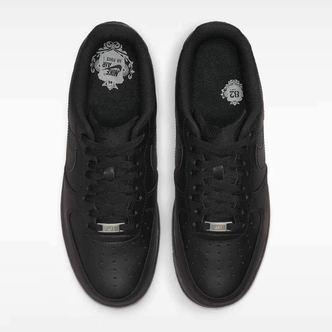 Nike Air Force 1 '07 Black