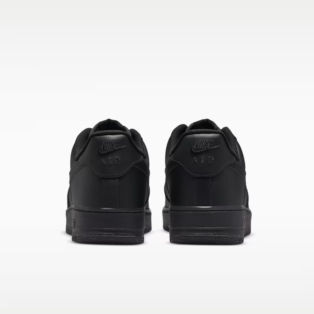 Nike Air Force 1 '07 Black