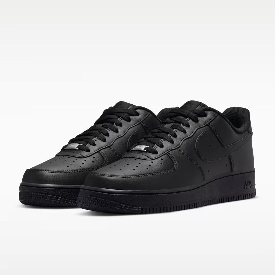 Nike Air Force 1 '07 Black