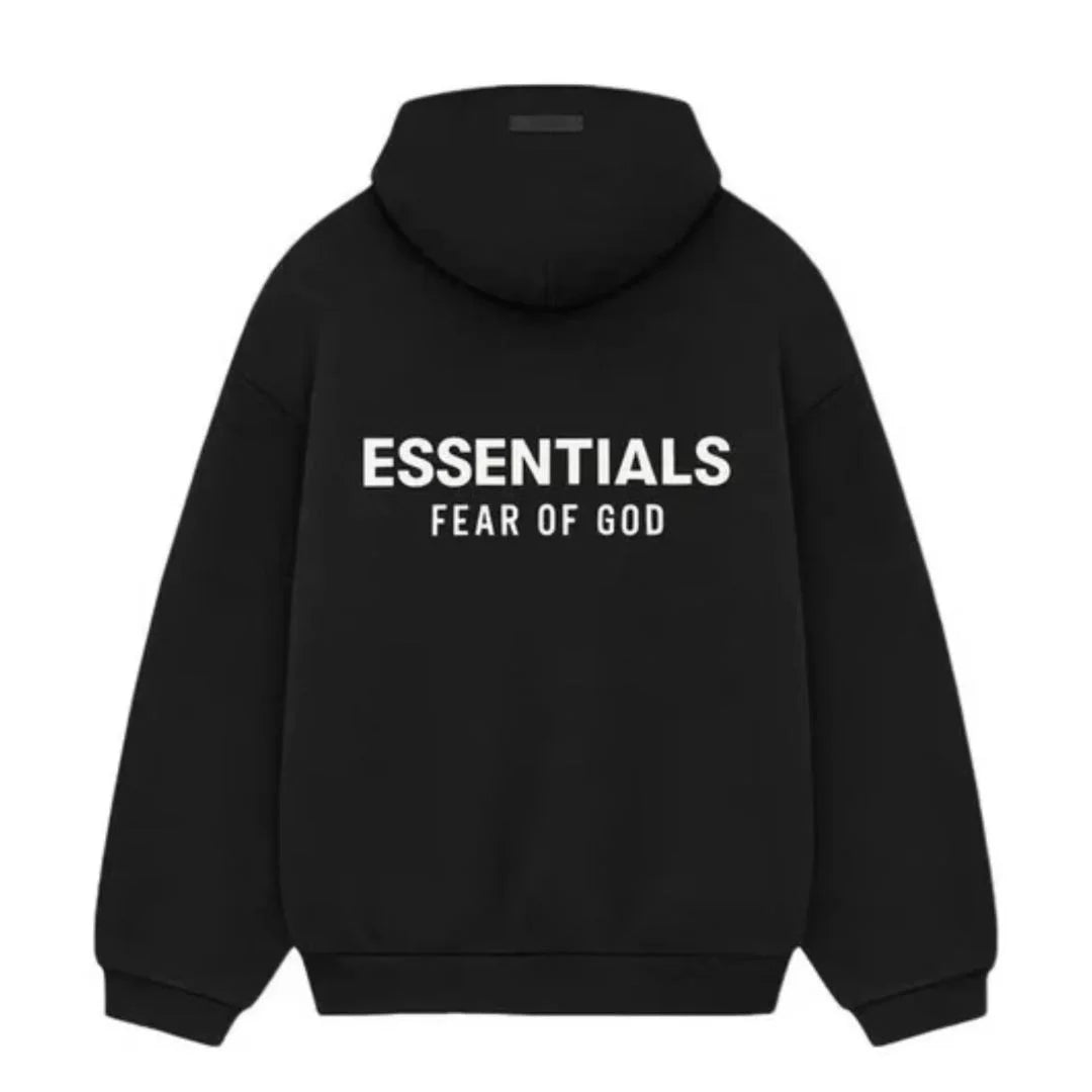 Fear of God Essentials Fleece Hoodie