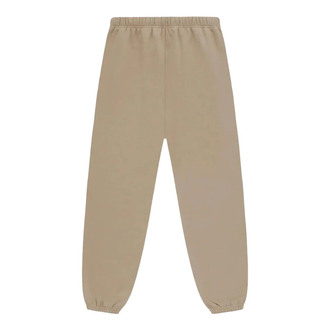 Fear of God Essentials Fleece Sweatpant Desert Sand