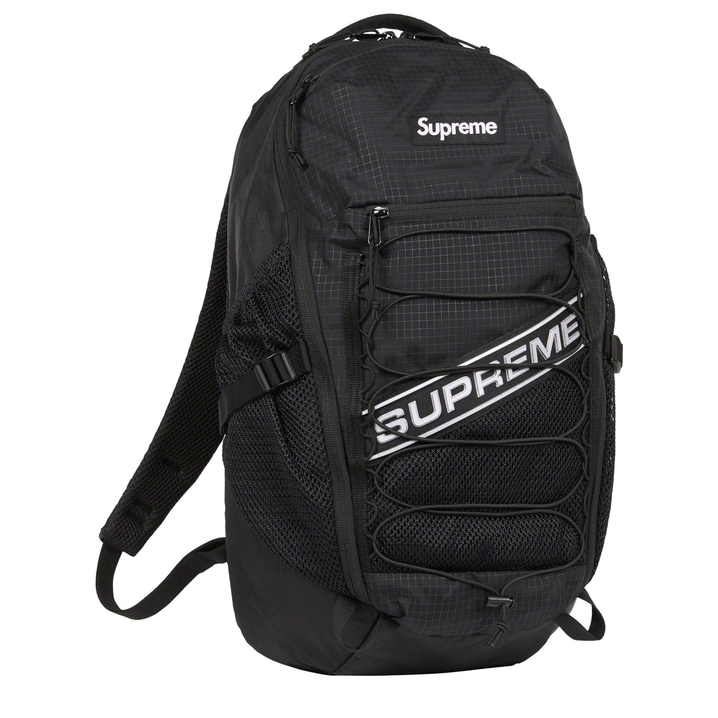 Supreme Logo Backpack