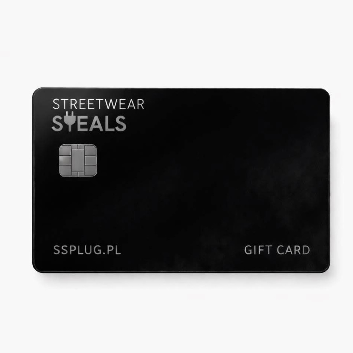 Karta Podarunkowa Streetwear Steals