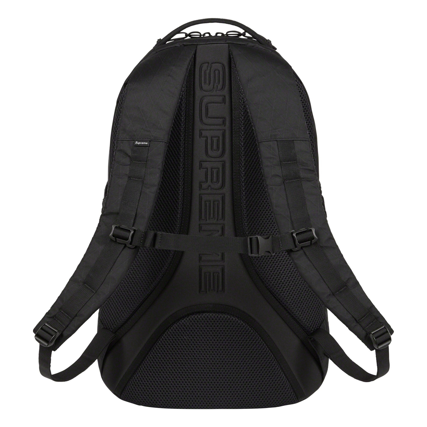 Supreme Logo Backpack