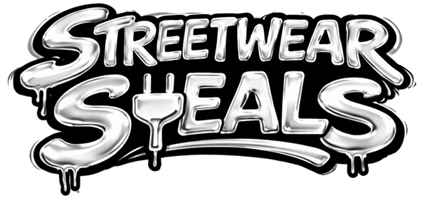 Streetwear Steals